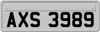 AXS3989