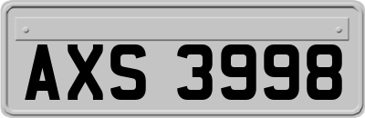 AXS3998