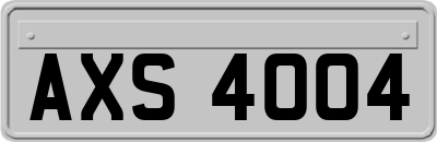 AXS4004