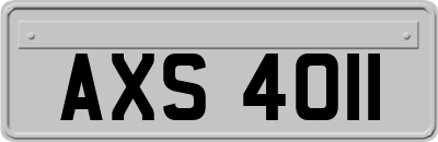 AXS4011