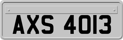 AXS4013