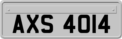 AXS4014