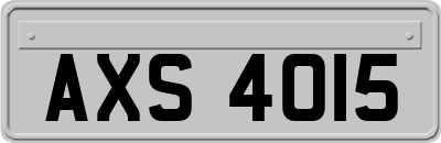 AXS4015