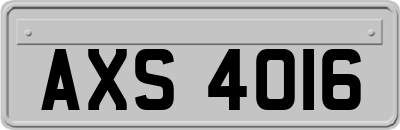 AXS4016