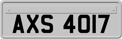 AXS4017