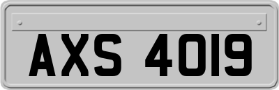 AXS4019