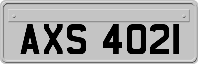 AXS4021