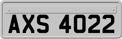 AXS4022