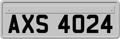 AXS4024