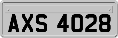 AXS4028