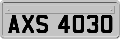 AXS4030