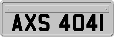 AXS4041