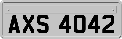 AXS4042