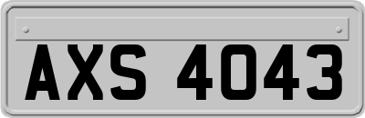 AXS4043