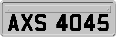 AXS4045