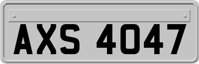 AXS4047