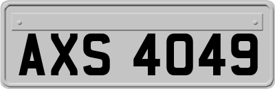 AXS4049