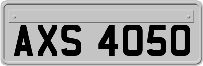 AXS4050