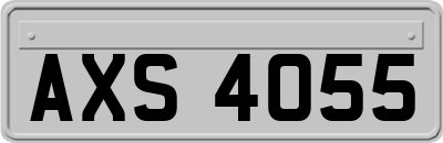 AXS4055