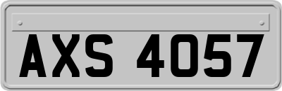 AXS4057