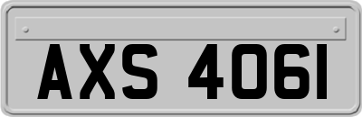 AXS4061