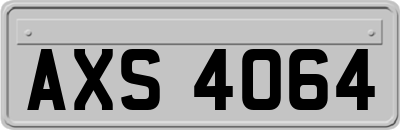 AXS4064