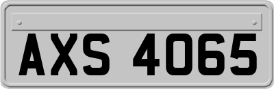 AXS4065