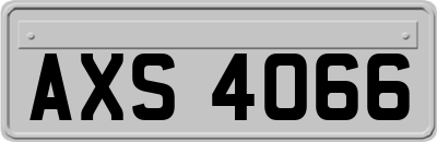 AXS4066