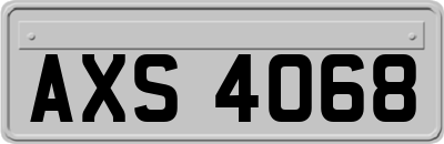 AXS4068