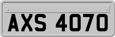 AXS4070