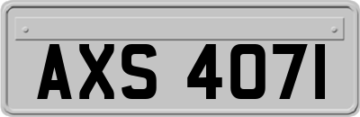 AXS4071