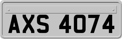 AXS4074