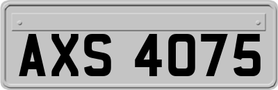 AXS4075