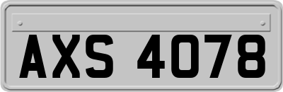 AXS4078