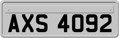 AXS4092
