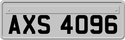 AXS4096
