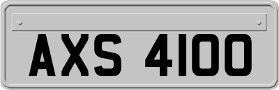 AXS4100