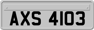 AXS4103