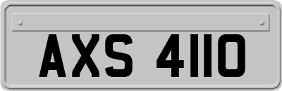 AXS4110