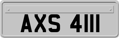 AXS4111