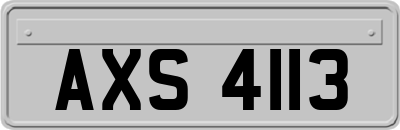 AXS4113