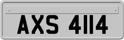AXS4114
