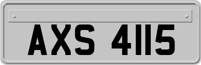AXS4115