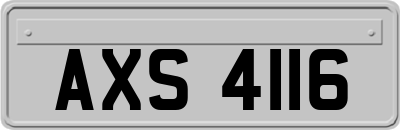AXS4116