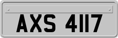 AXS4117
