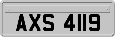 AXS4119