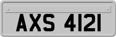 AXS4121