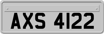 AXS4122