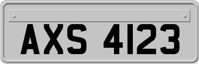 AXS4123