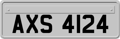 AXS4124